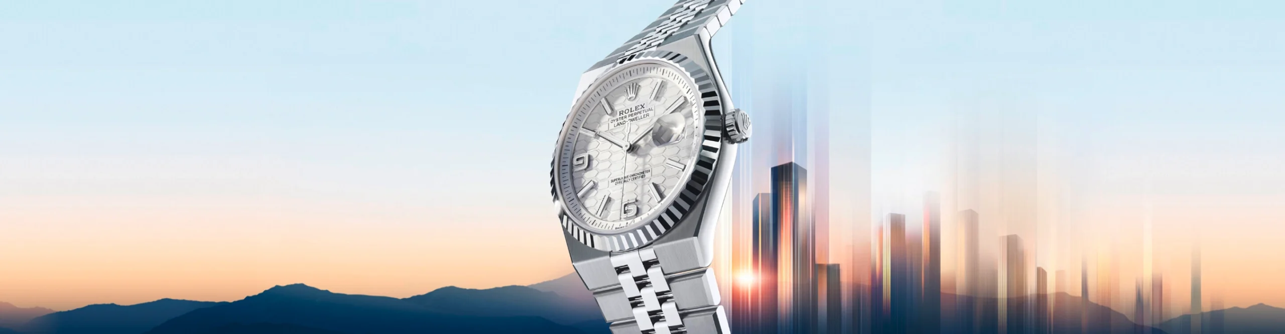 Rolex new watches 2025 - Srichai Watch