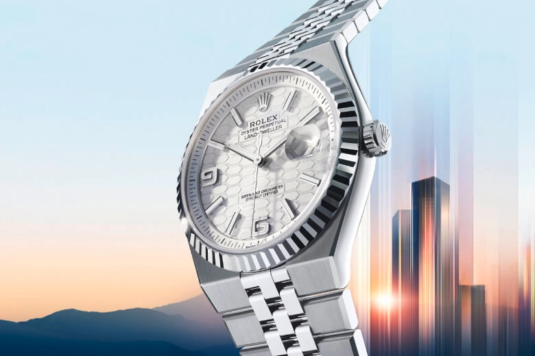 Rolex new watches 2025 - Srichai Watch