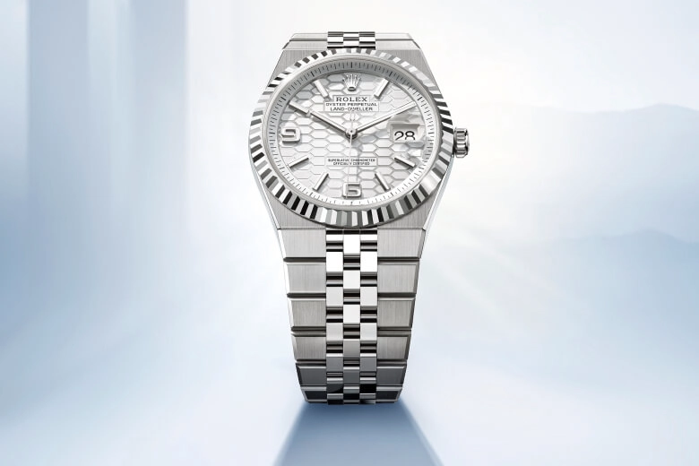 Rolex Land-Dweller watches - Srichai Watch