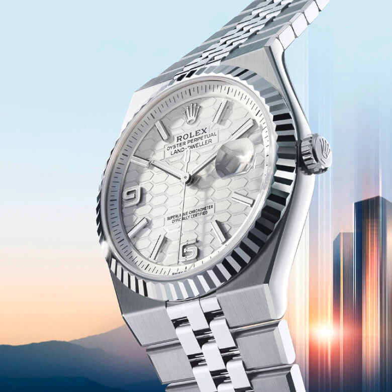 นาฬิกาใหม่ 2025 - Srichai Watch