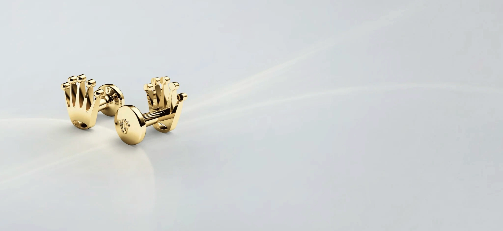 Collection Rolex accessories - Srichai Watch