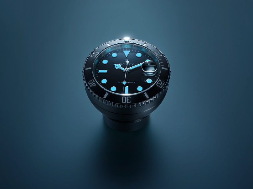 Rolex accessories - Srichai Watch