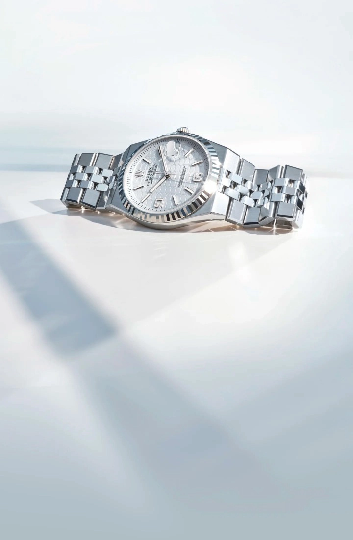 Rolex Land-Dweller - Srichai Watch