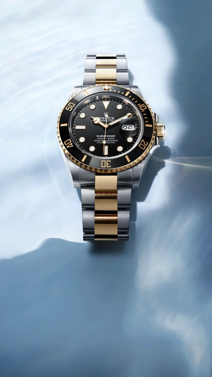 Rolex Submariner - Srichai Watch