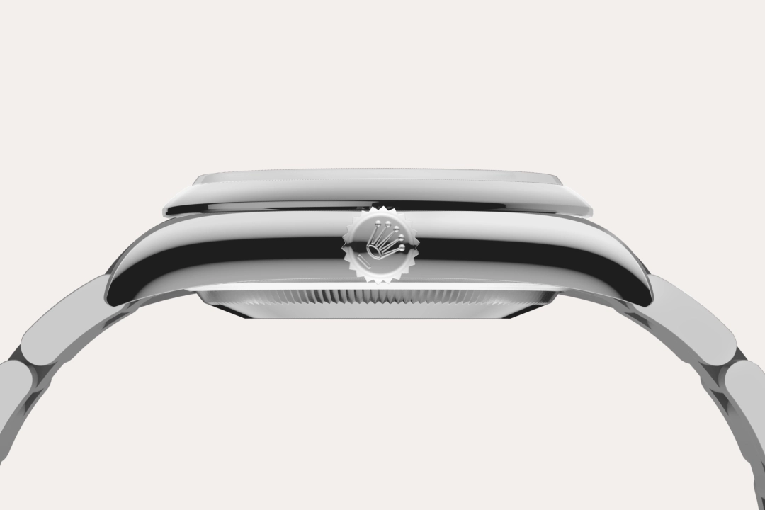 Rolex Oyster Perpetual Oystersteel, M126000-0015 - ศรีชัย วอทช์