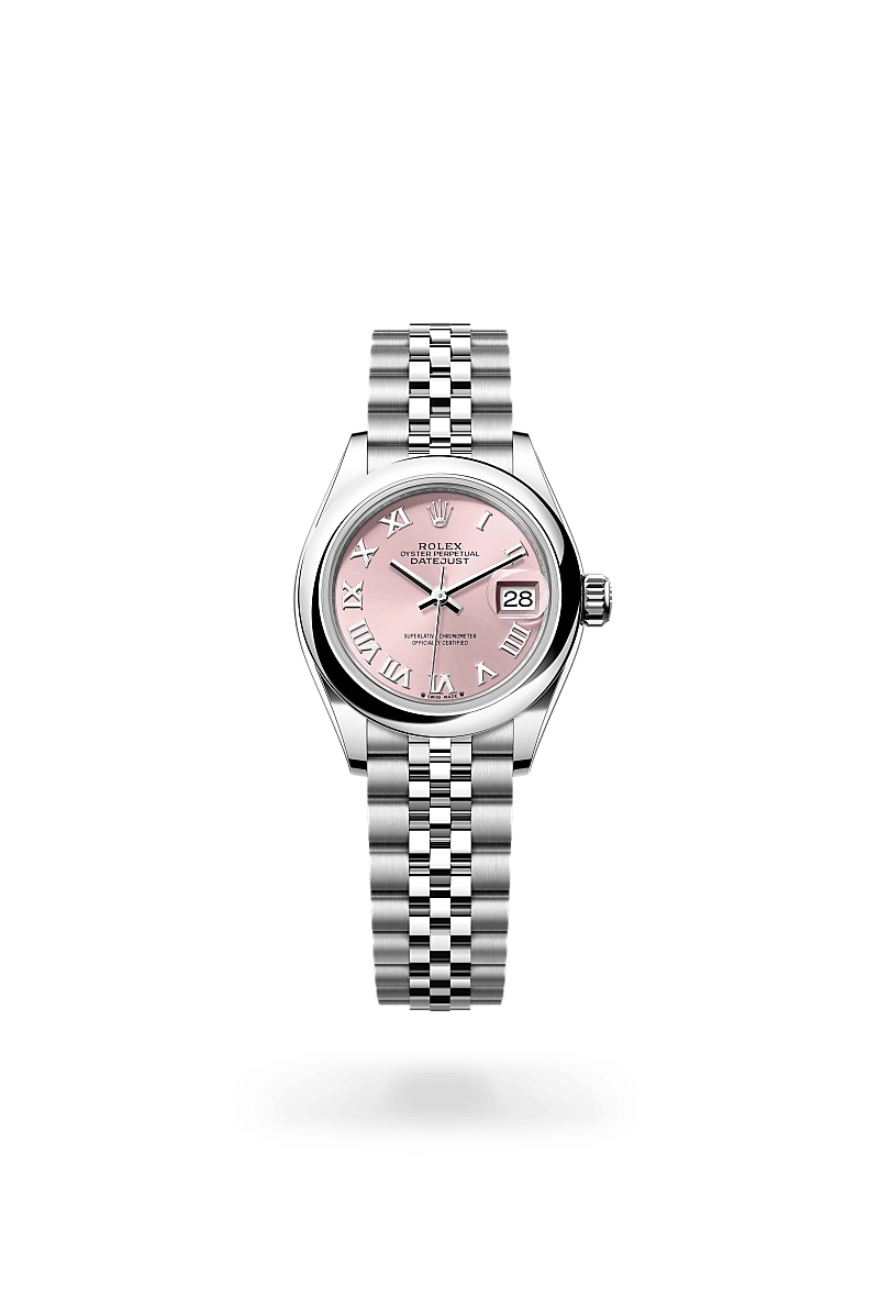 Rolex Lady-Datejust in Oystersteel, M279160-0013 - Srichai Watch Rolex Lady-Datejust in Oystersteel, M279160-0013 - Srichai Watch