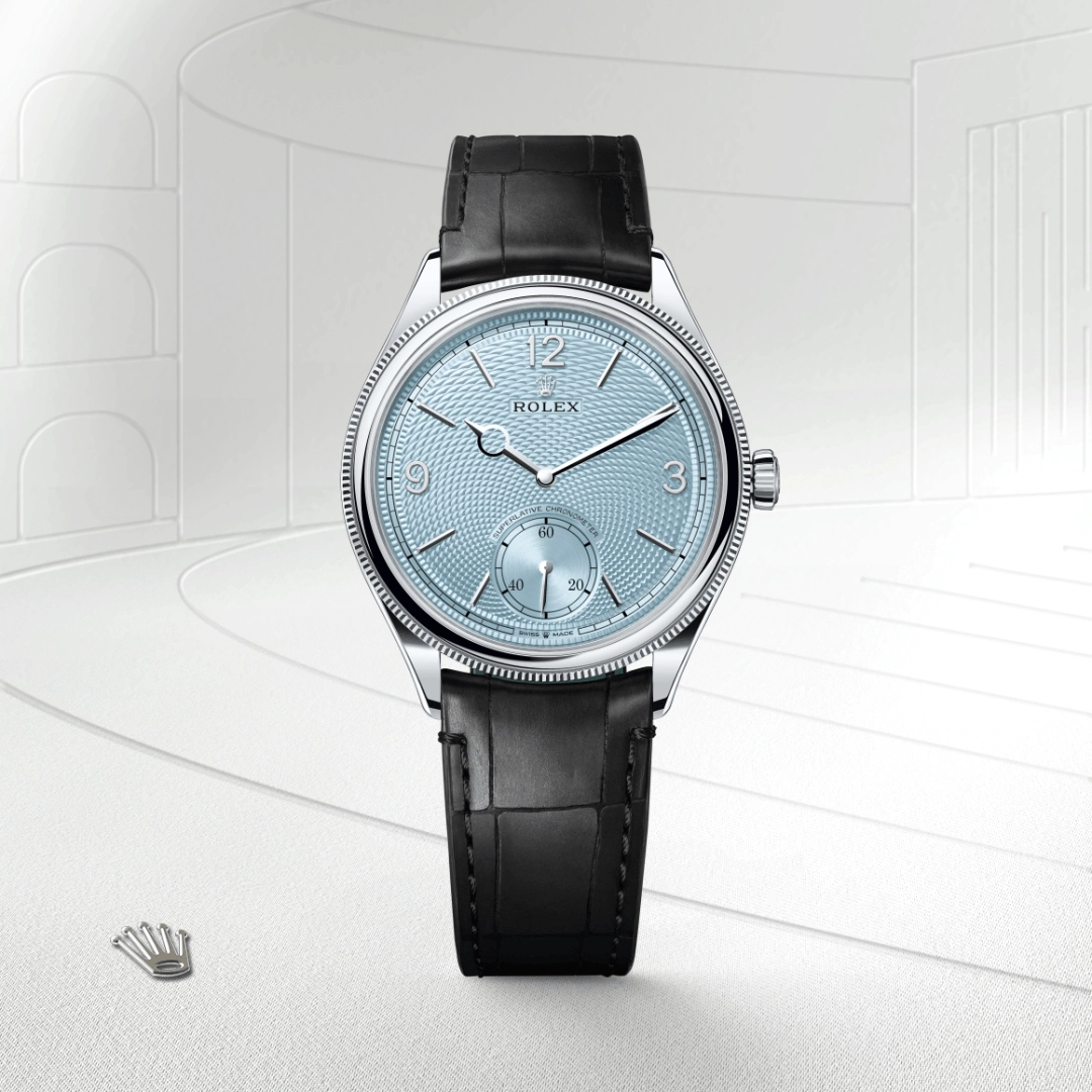 Rolex 1908 in แพลทินัม, M52506-0003 - Srichai Watch