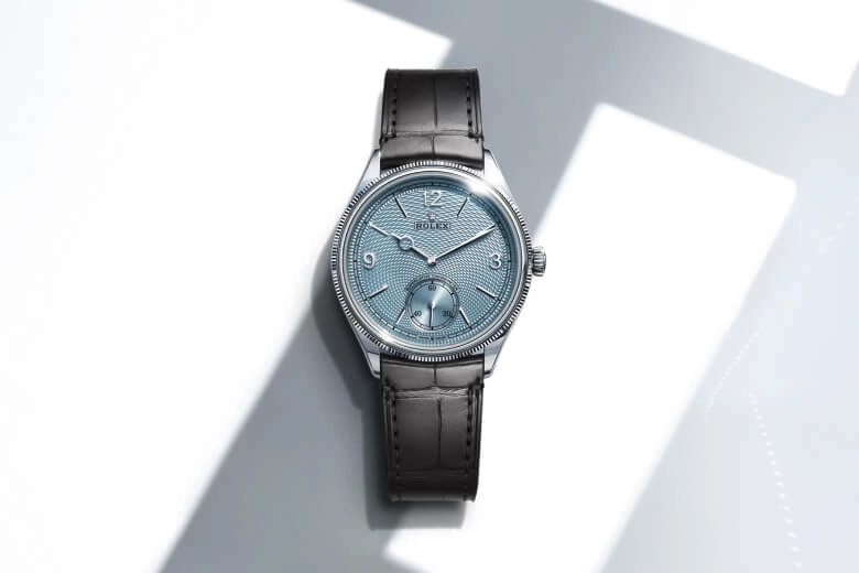 Rolex 1908 watches - Srichai Watch