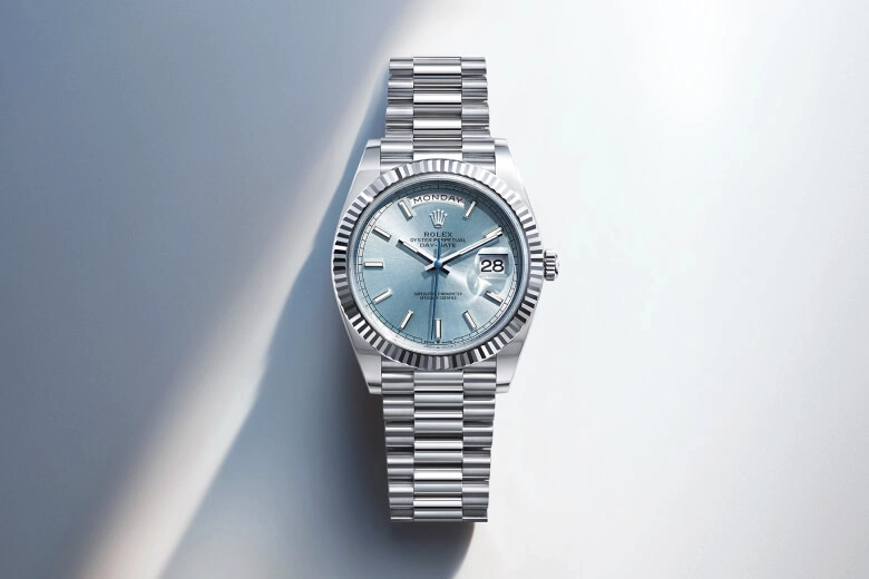 Rolex Day-Date watches - Srichai Watch