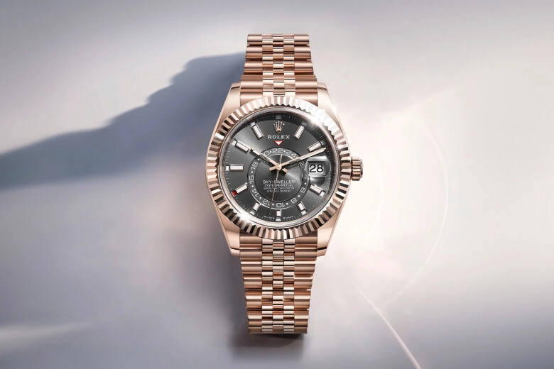 Rolex Sky-Dweller watches - Srichai Watch