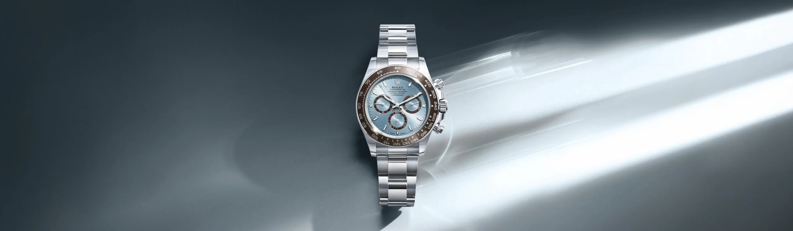 Rolex Cosmograph Daytona watches - Srichai Watch