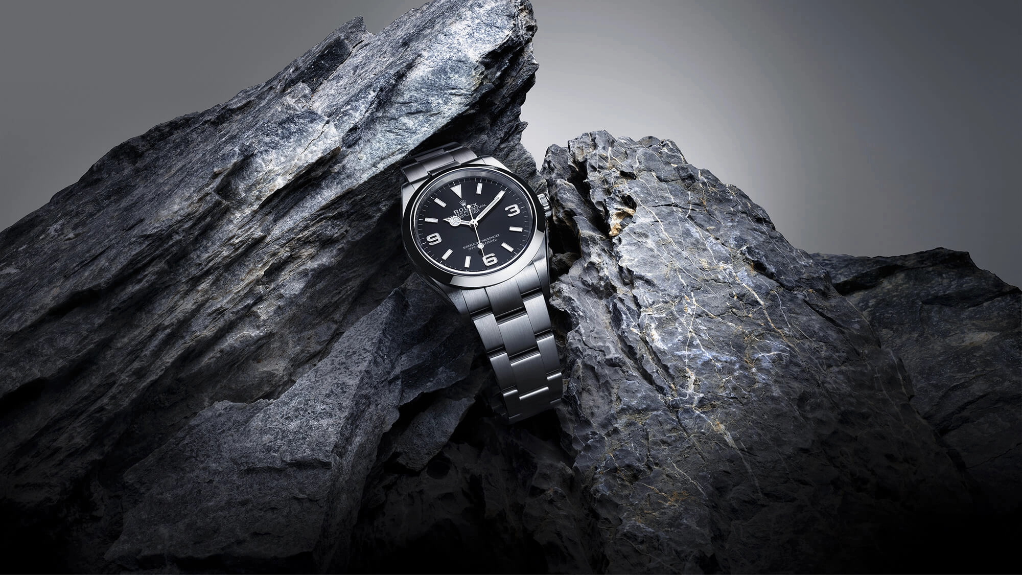 Rolex Explorer watches - Srichai Watch