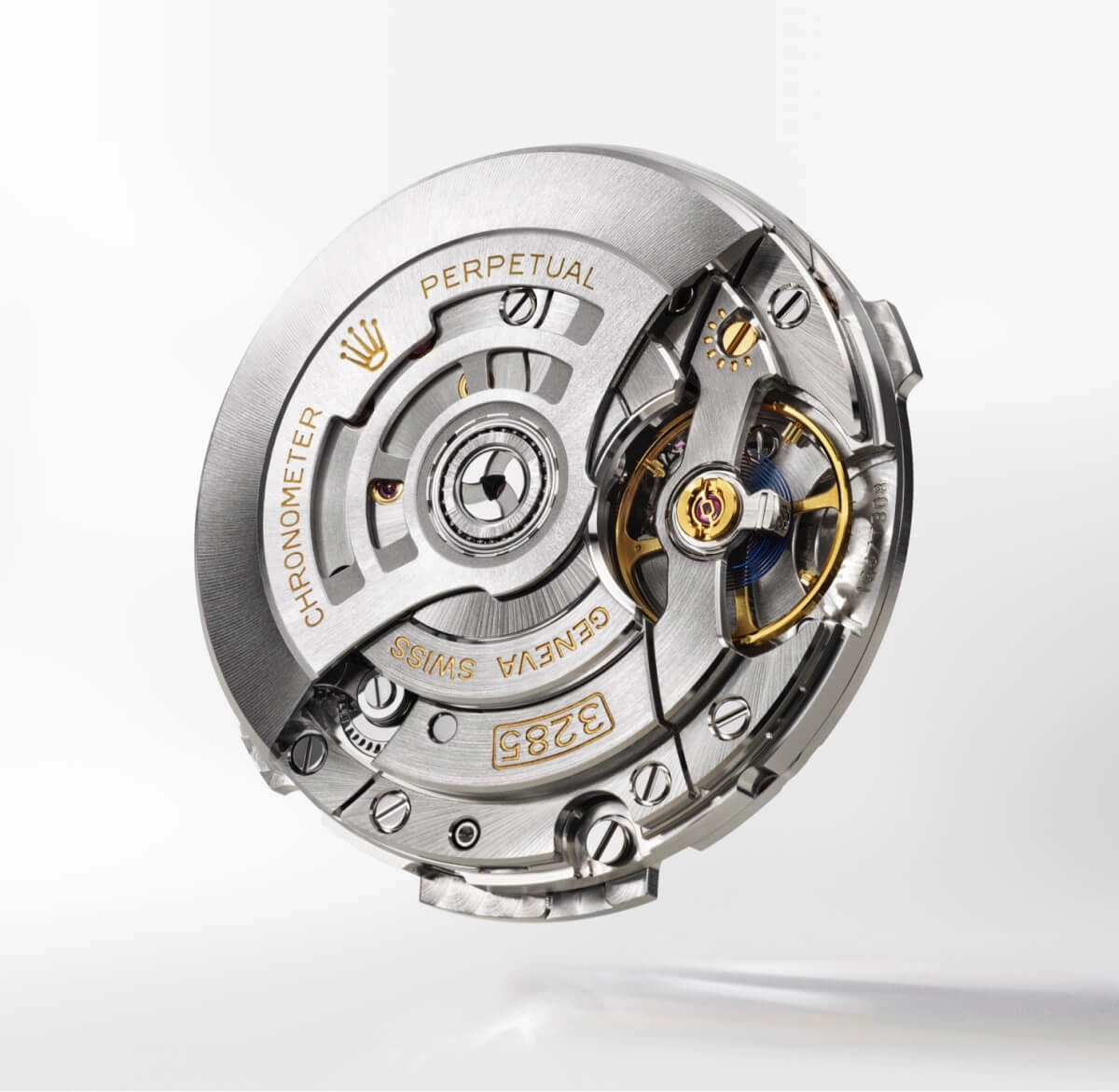 Rolex Explorer II watches - Srichai Watch