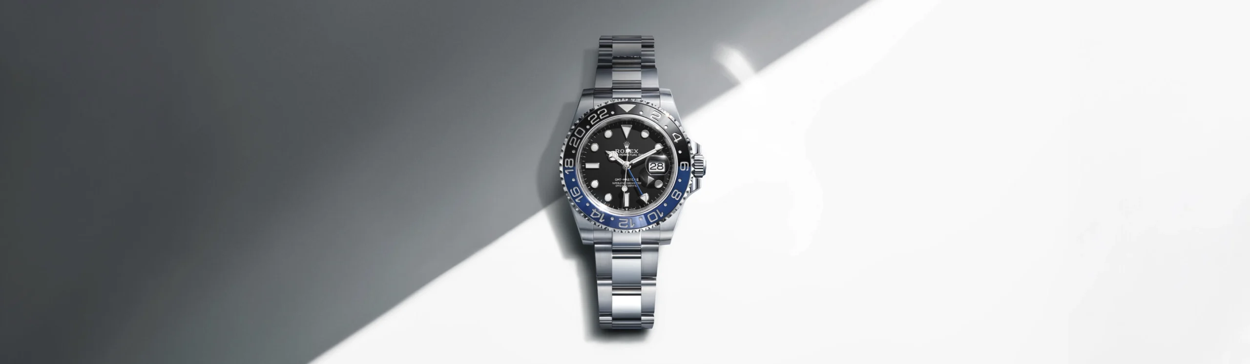 Rolex GMT-Master II watches - Srichai Watch