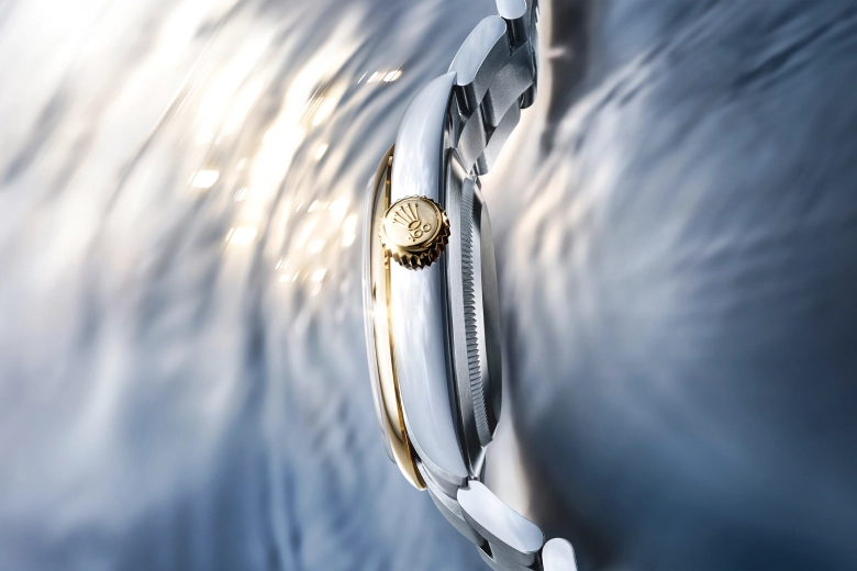 Rolex new watches  - Srichai Watch