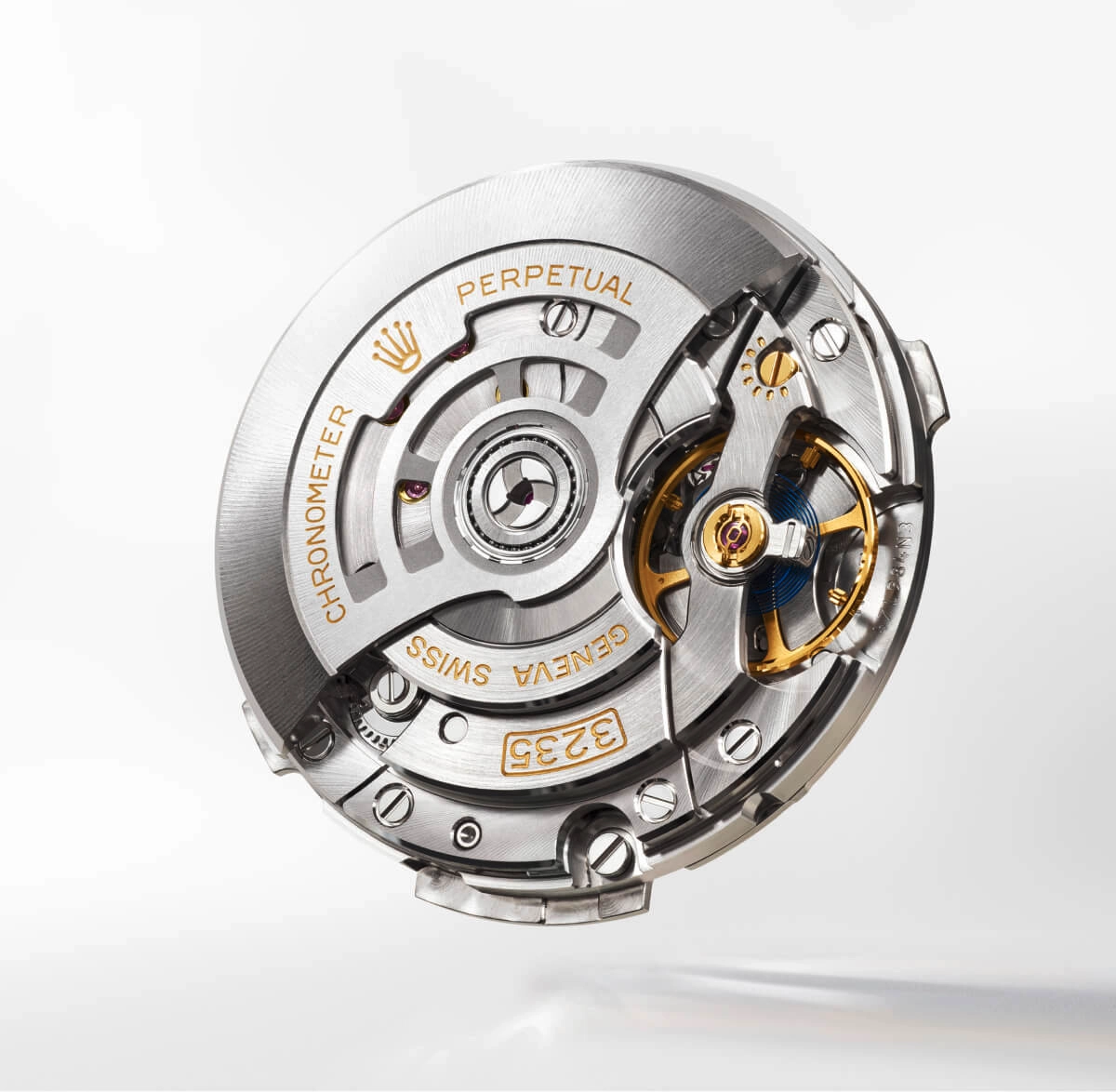 Rolex new Datejust 41 watches 2026 - Srichai Watch