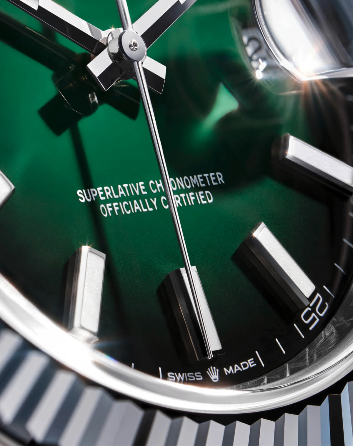 Rolex new Datejust 41 watches 2026 - Srichai Watch