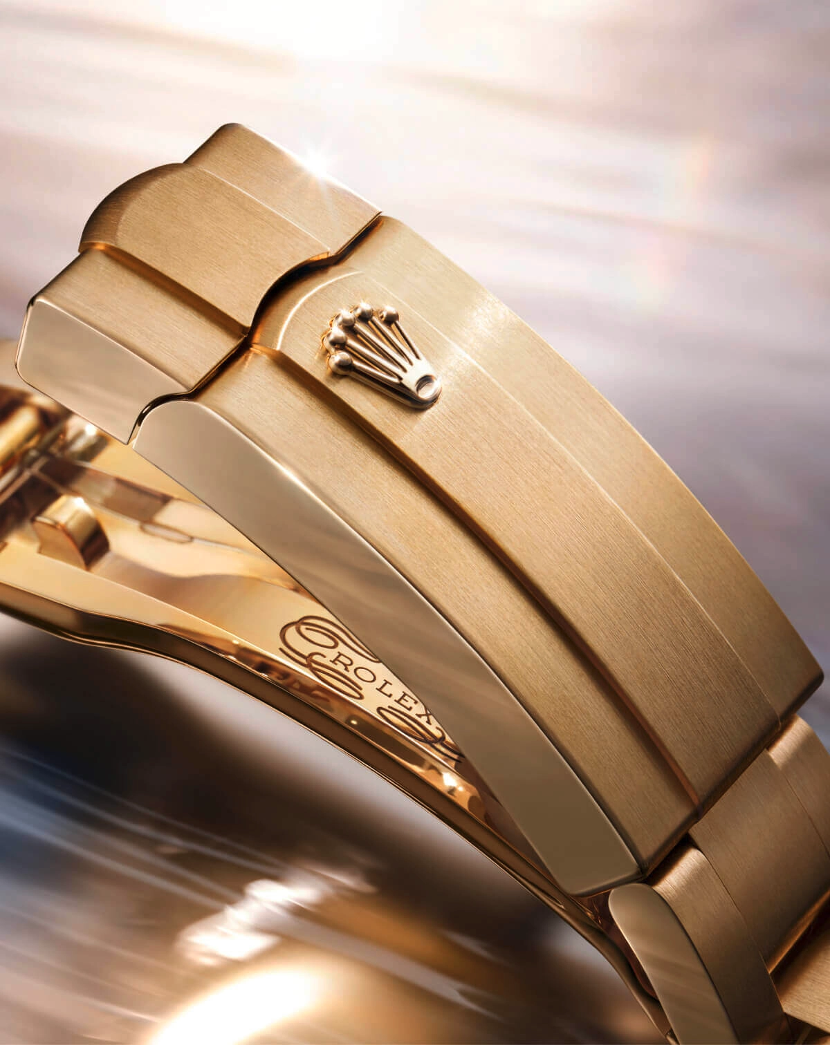 Rolex new Oyster Perpetual 28 & 34 watches 2026 - Srichai Watch