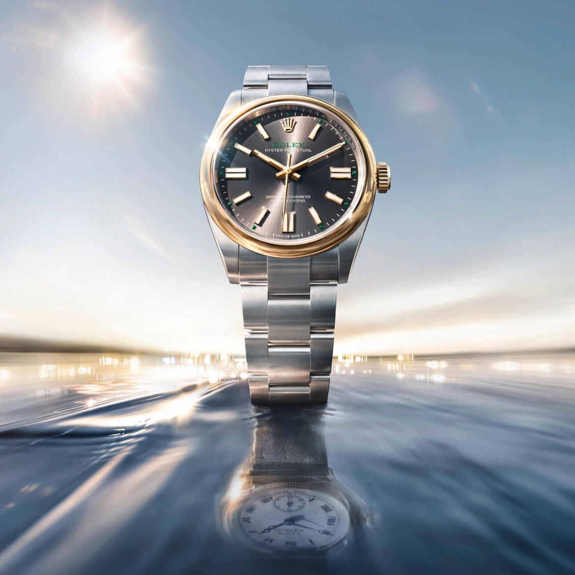 Rolex New Watches 2026 | Srichai Watch Thailand