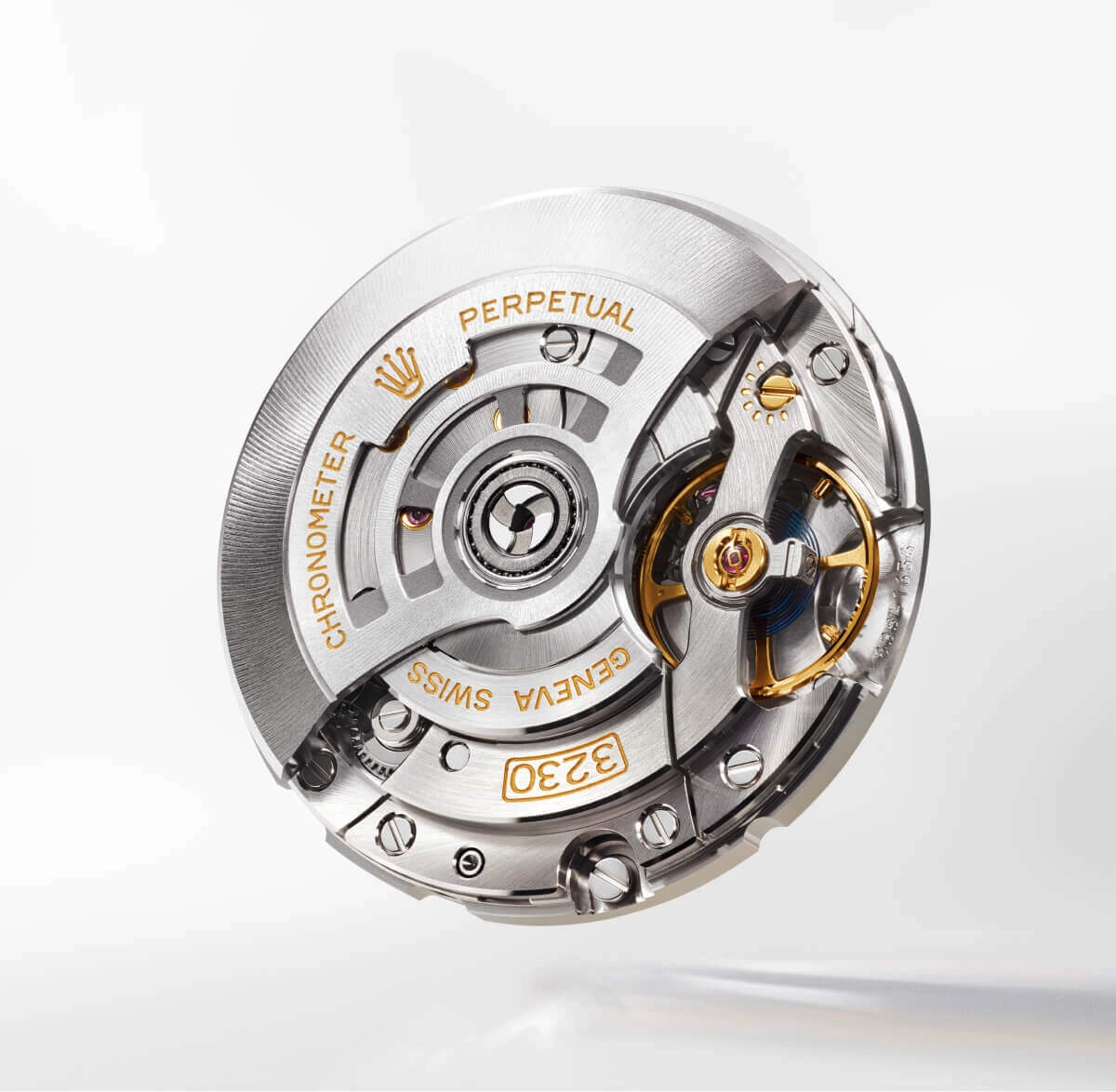 Rolex new Oyster Perpetual 41 watches 2026 - Srichai Watch