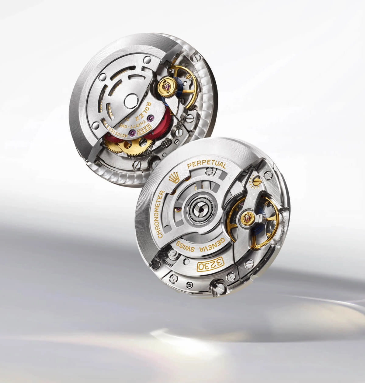 Rolex Oyster Perpetual watches - Srichai Watch