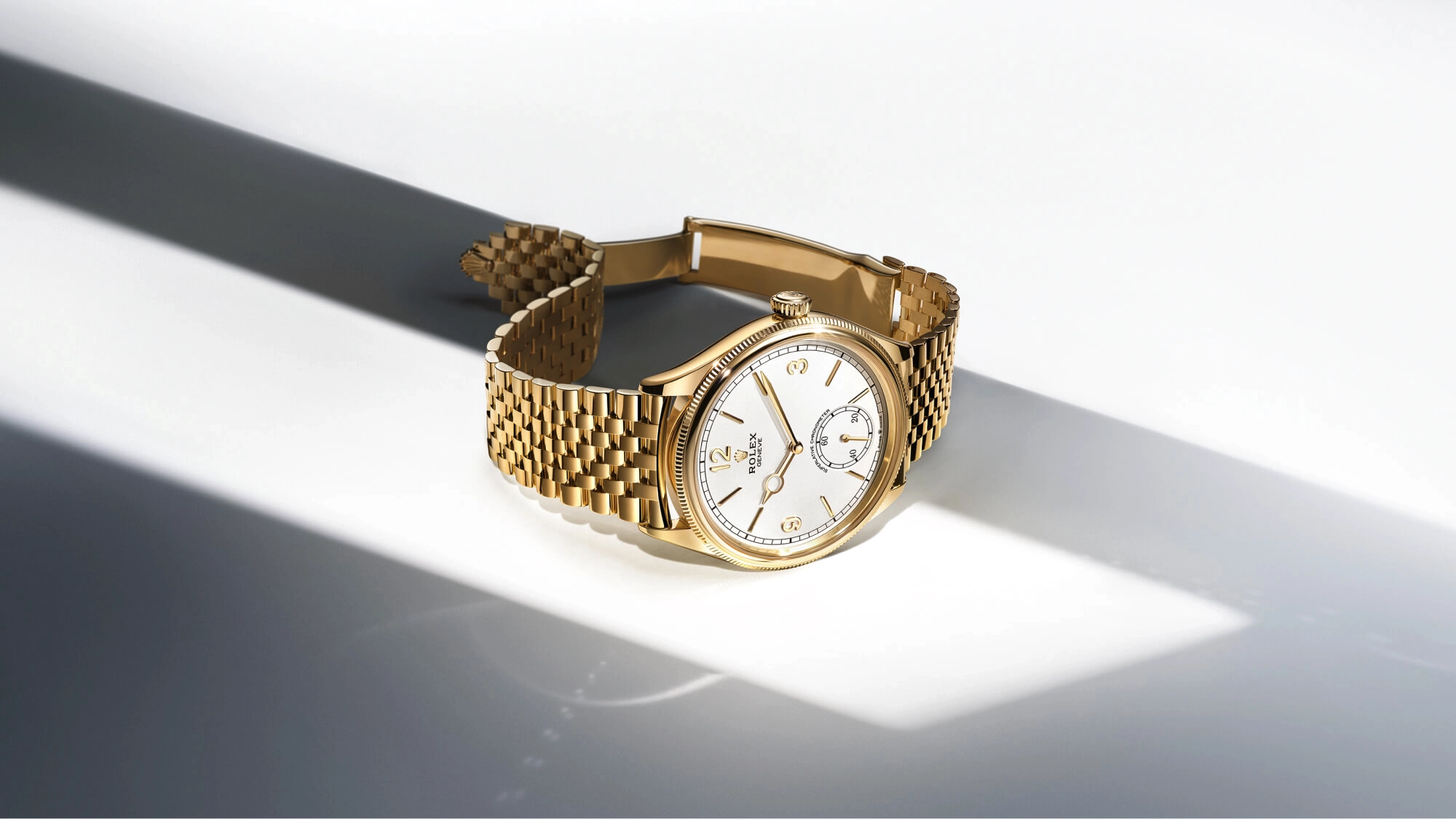 Rolex 1908 watches - Srichai Watch