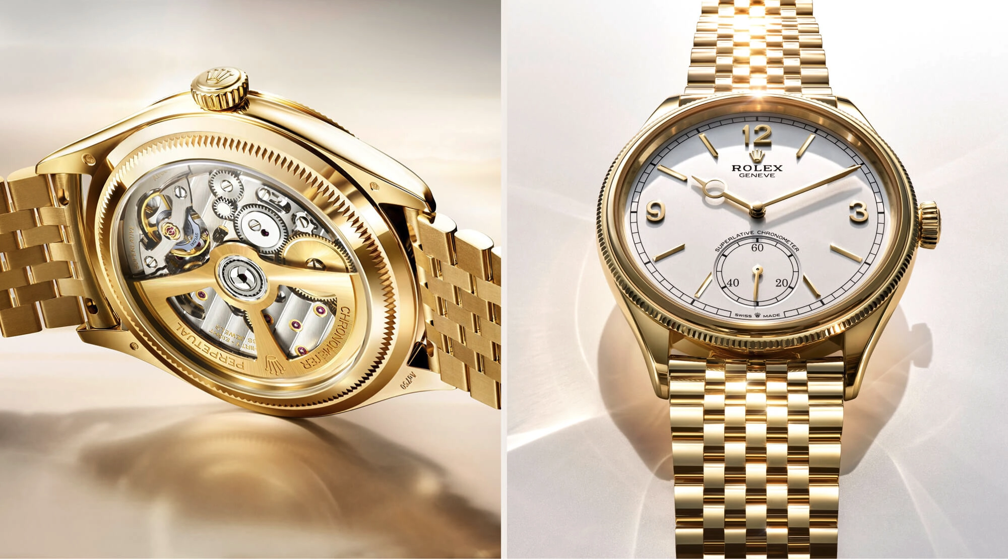 Rolex 1908 watches - Srichai Watch