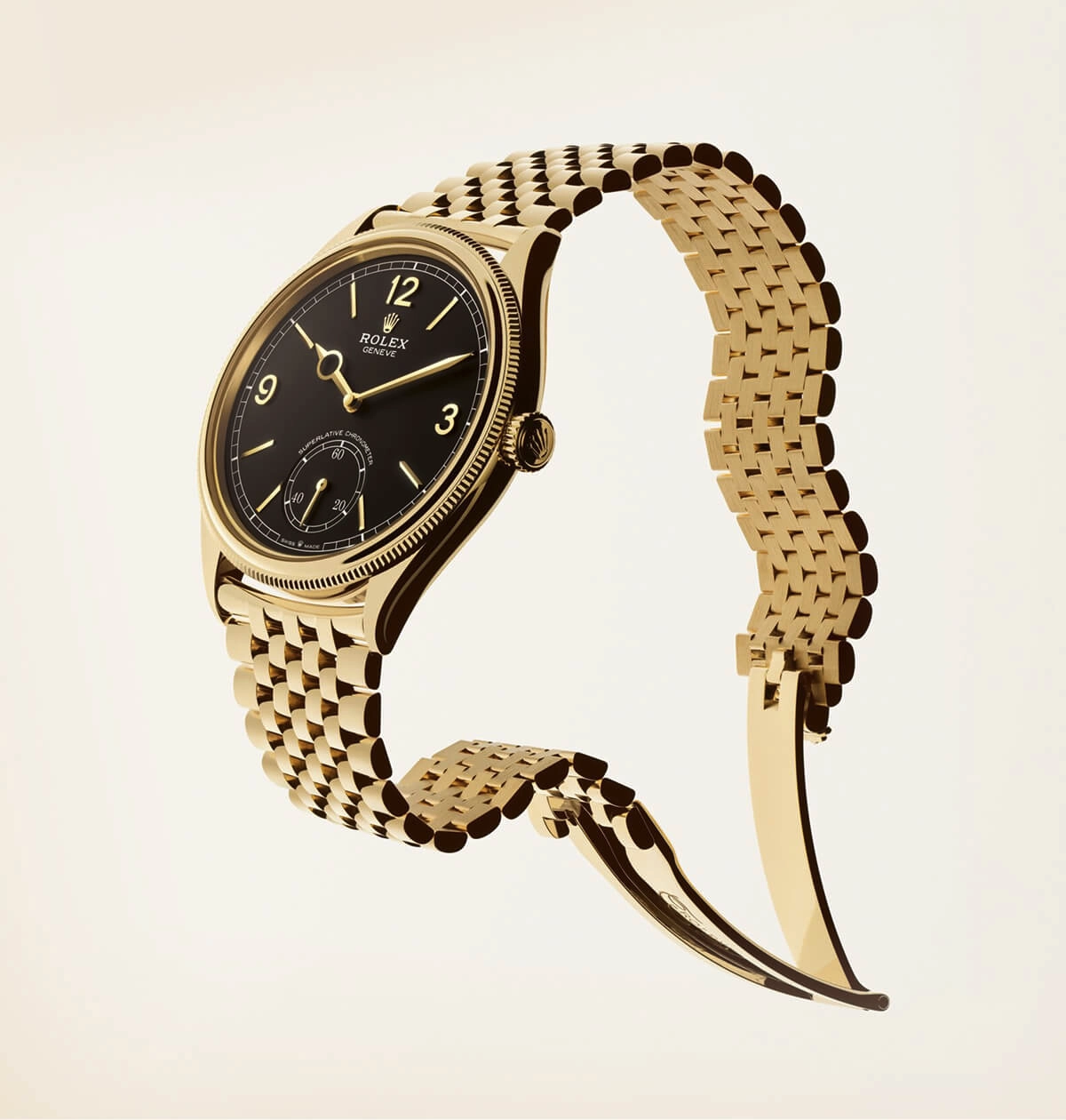Rolex 1908 watches - Srichai Watch