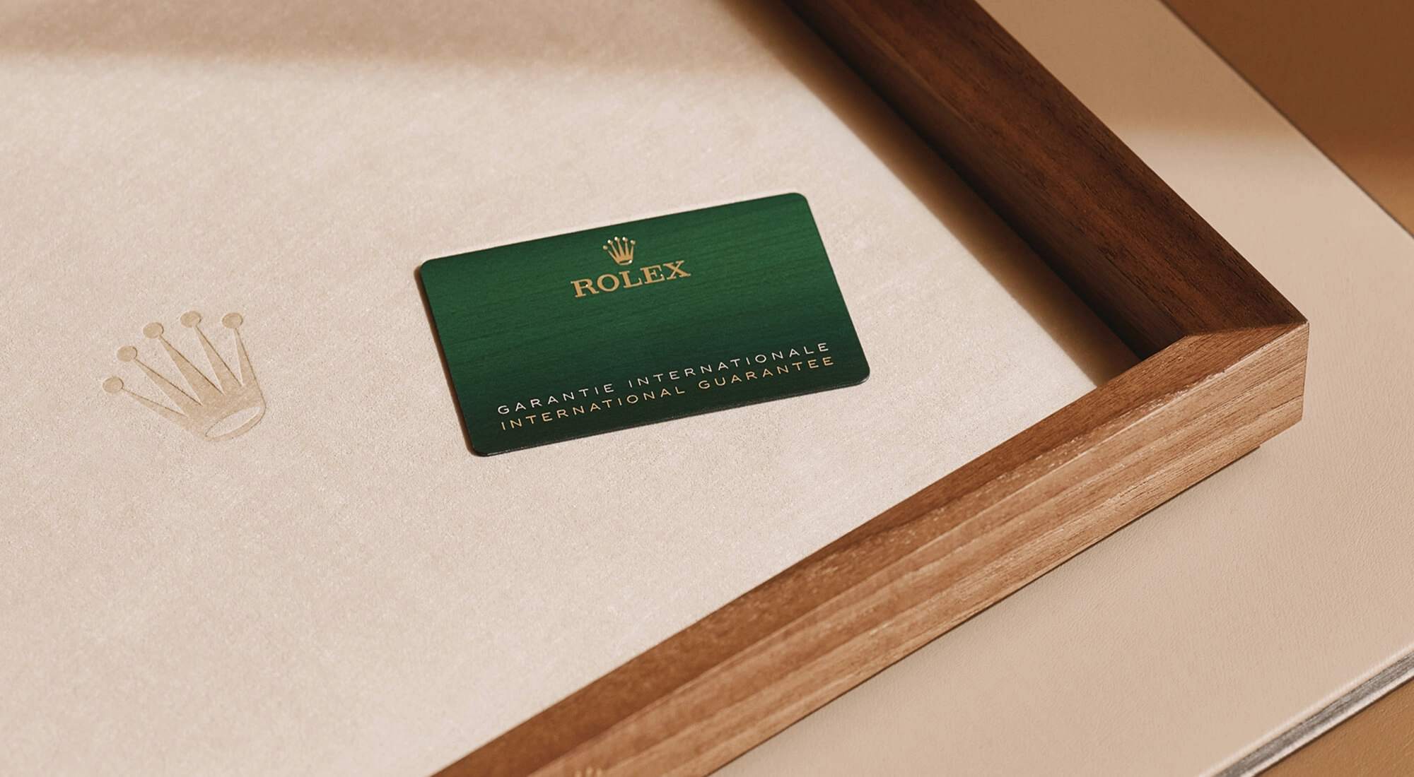 Servicing your rolex - Srichai Watch