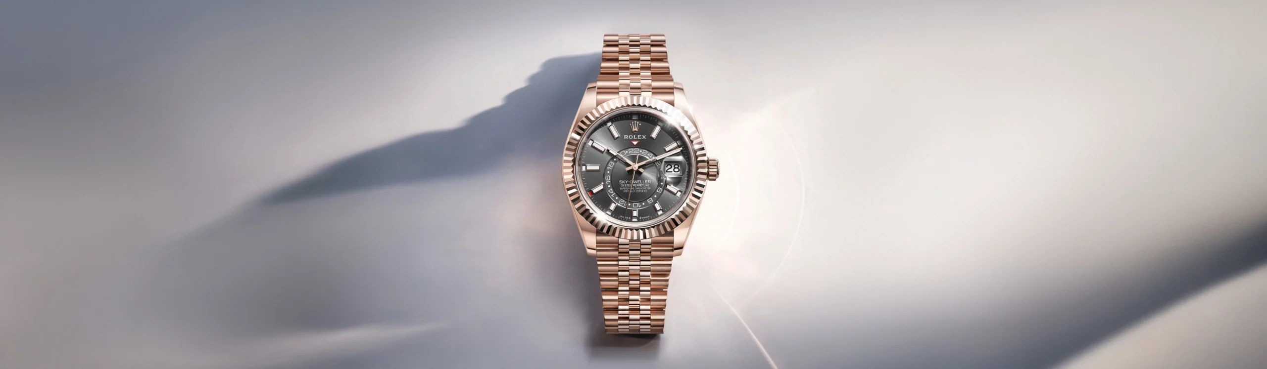 Rolex Sky-Dweller watches - Srichai Watch