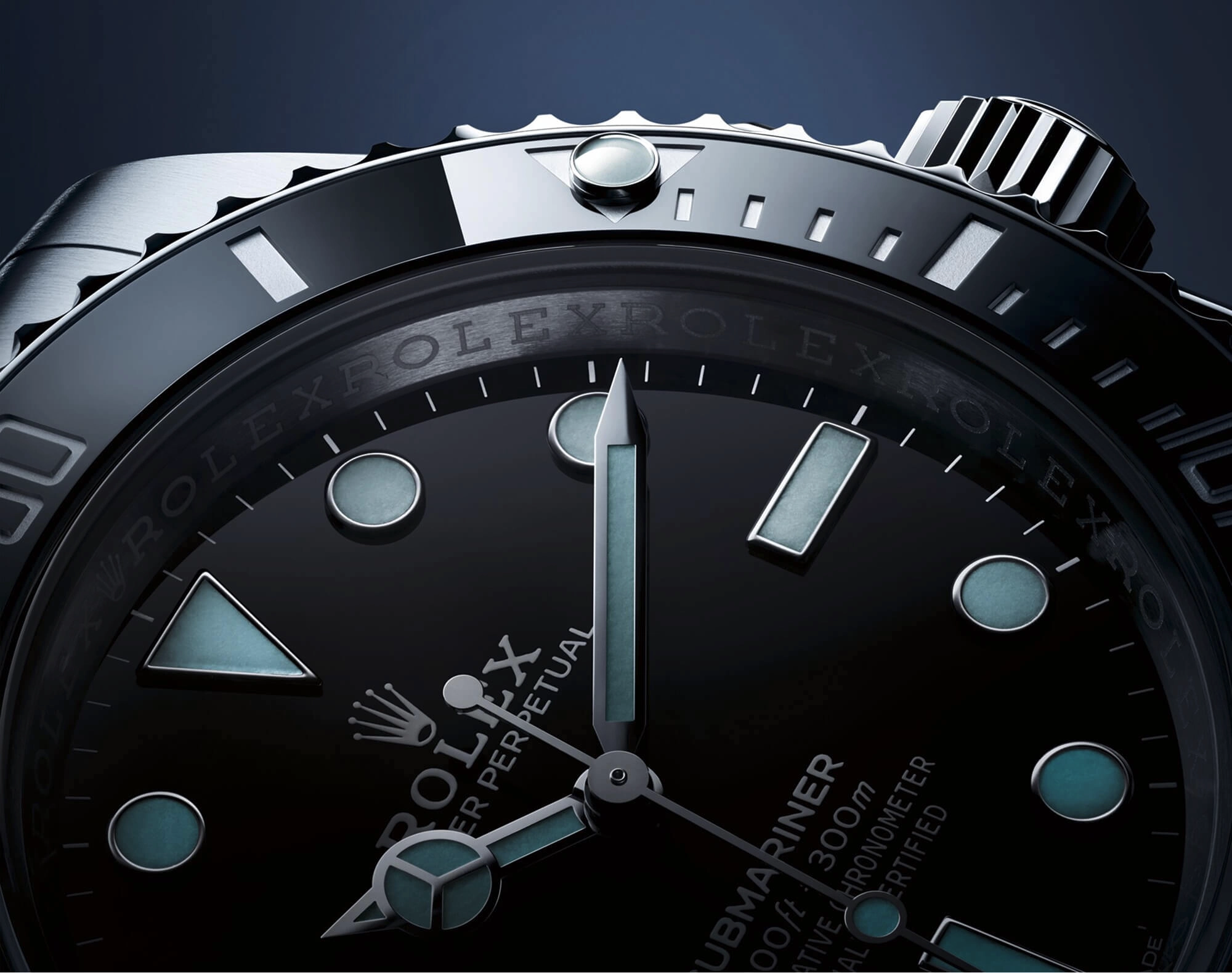 Rolex Submariner watches - Srichai Watch