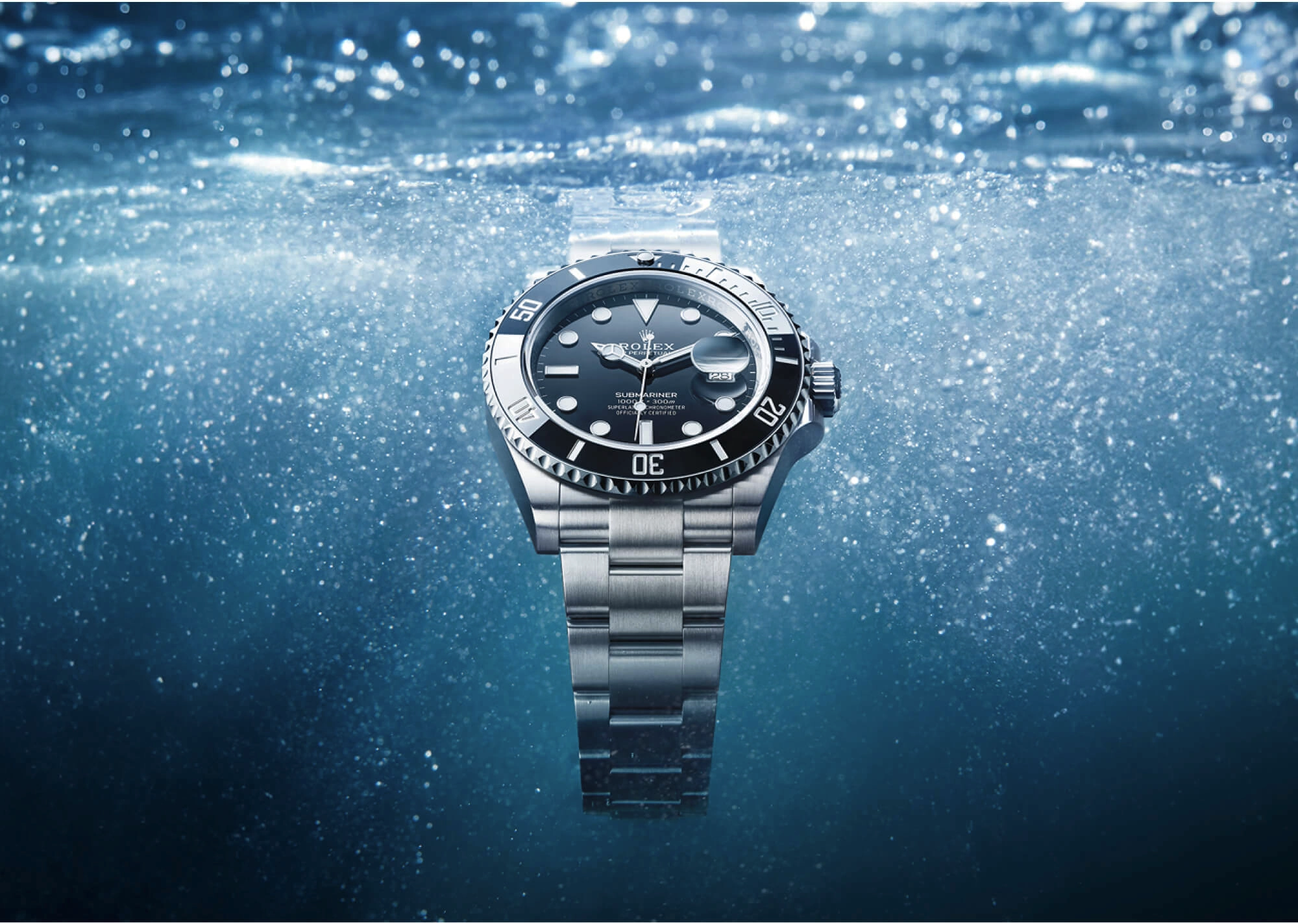 Rolex Submariner watches - Srichai Watch