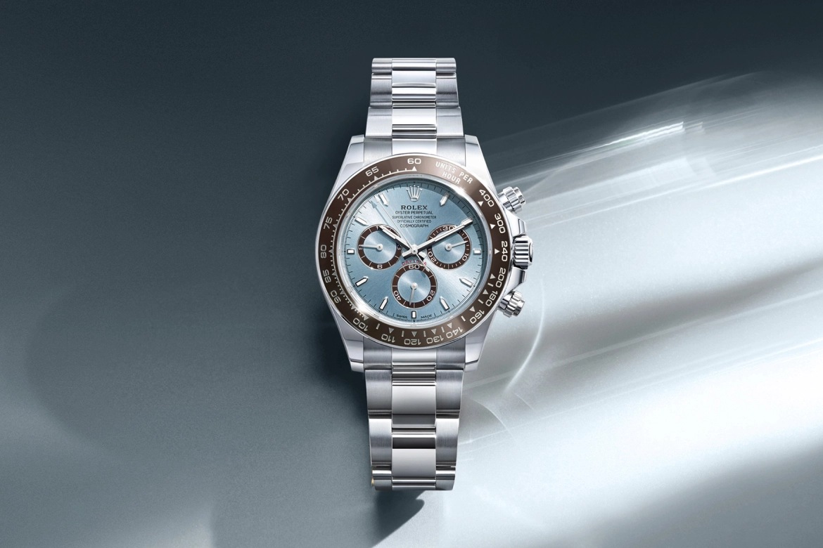 Rolex Cosmograph Daytona watches - Srichai Watch
