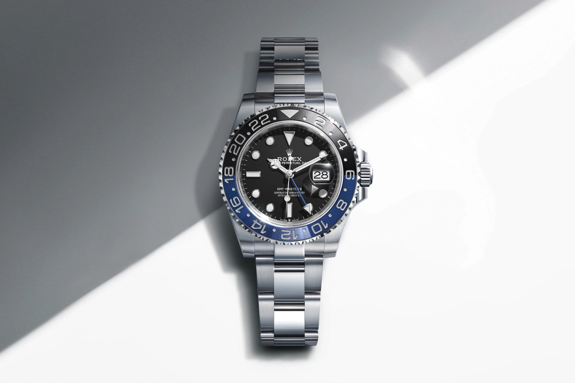 Rolex GMT-Master II watches - Srichai Watch