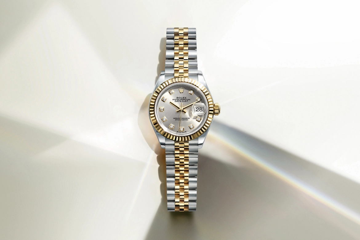 Rolex Lady-Datejust  watches - Srichai Watch