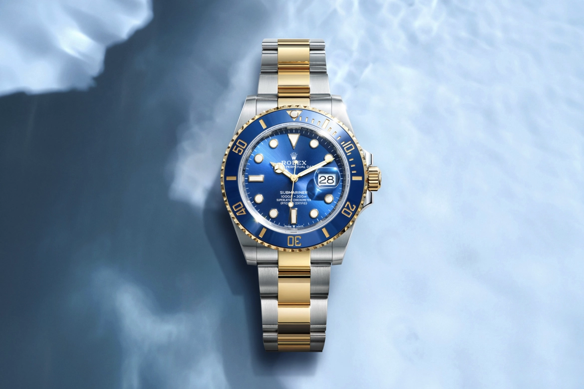 Rolex Submariner watches - Srichai Watch
