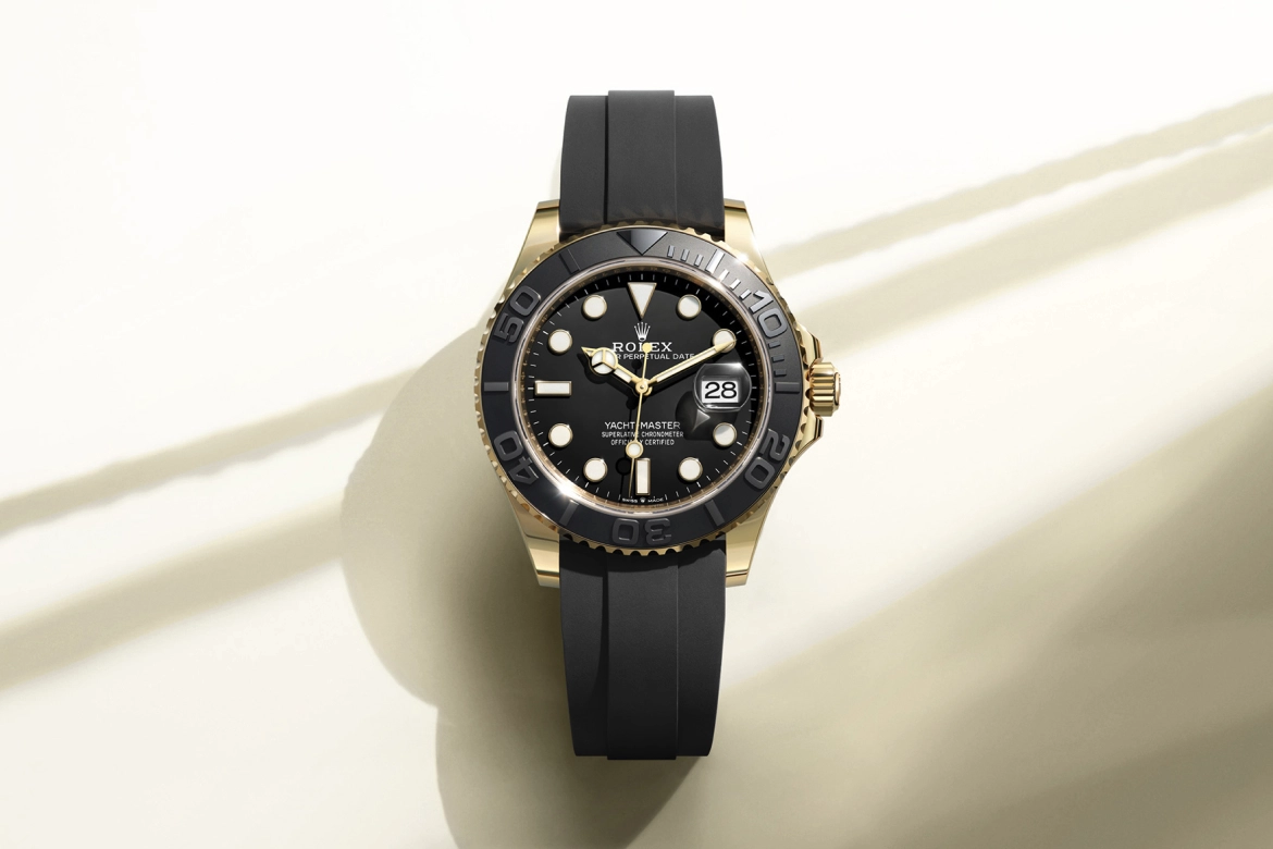 Rolex Yacht-Master watches - Srichai Watch
