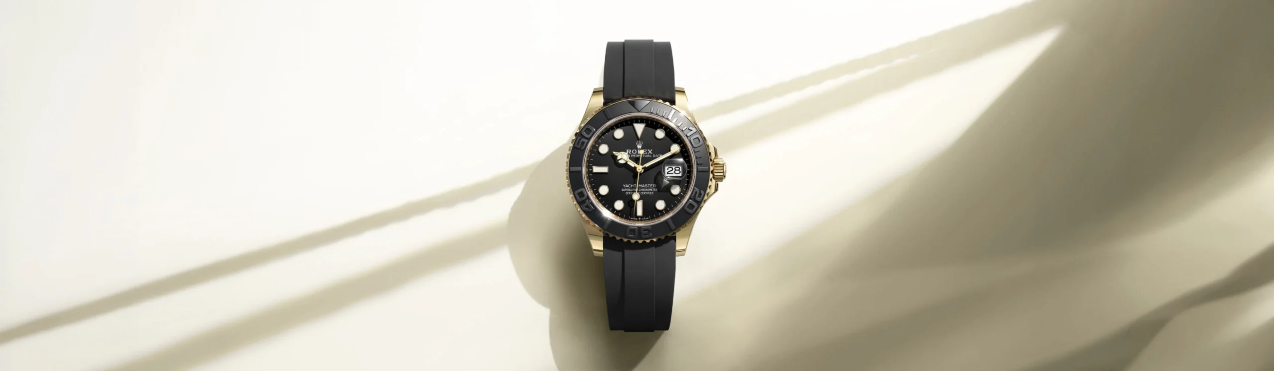 Rolex Yacht-Master watches - Srichai Watch