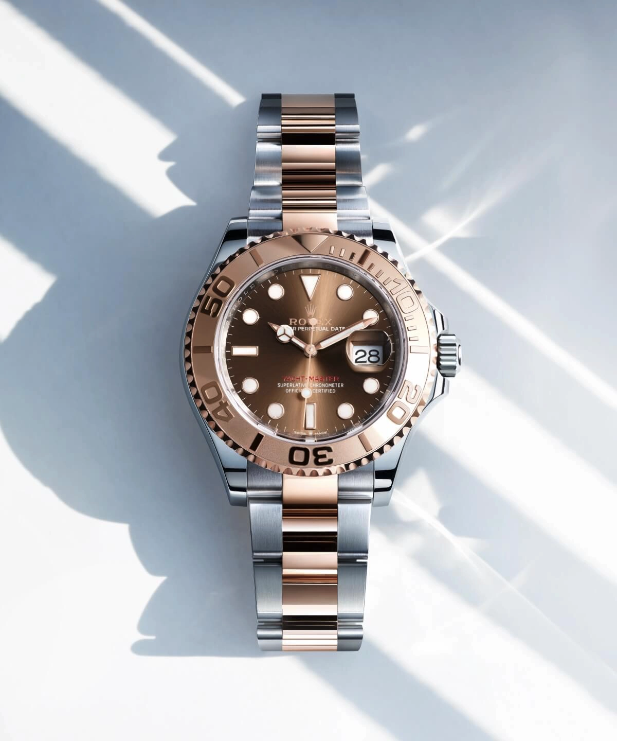 Rolex Yacht-Master watches - Srichai Watch