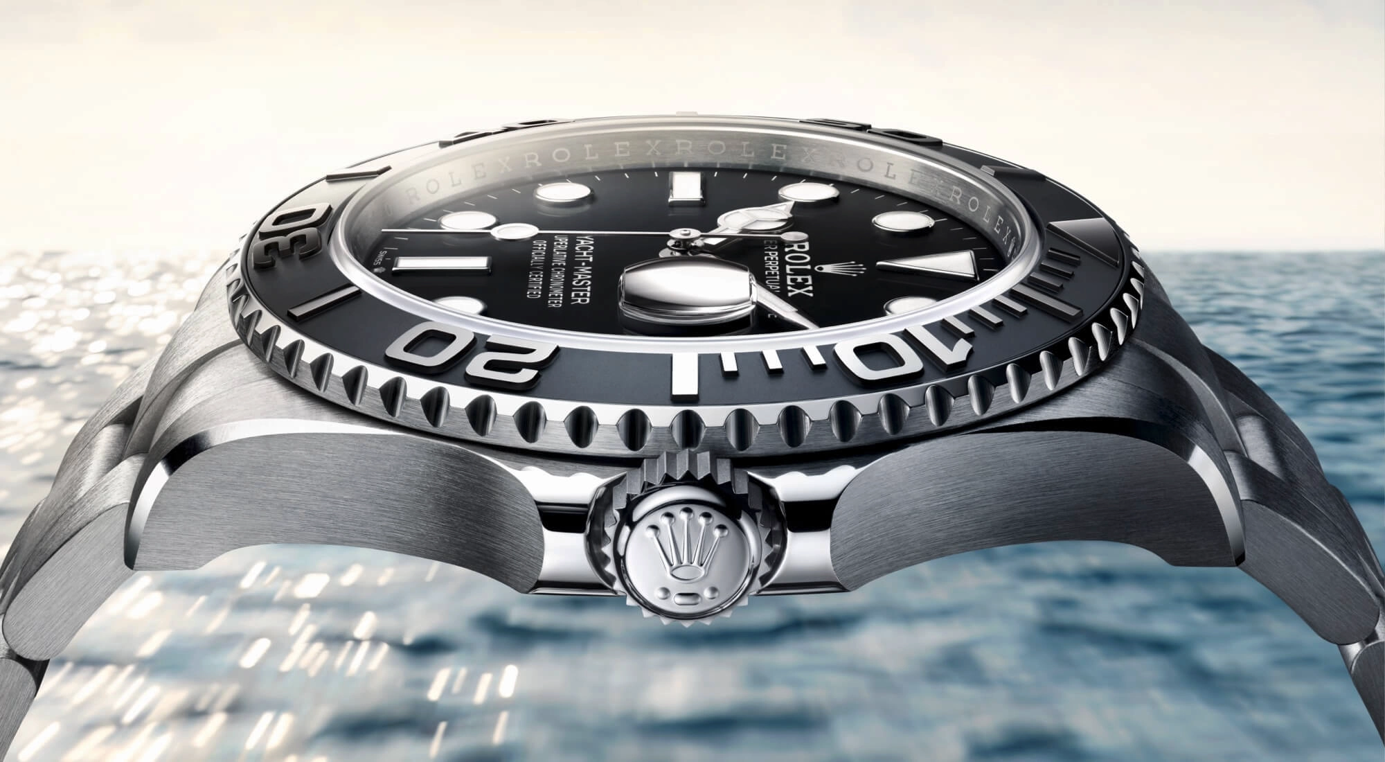 Rolex Yacht-Master watches - Srichai Watch