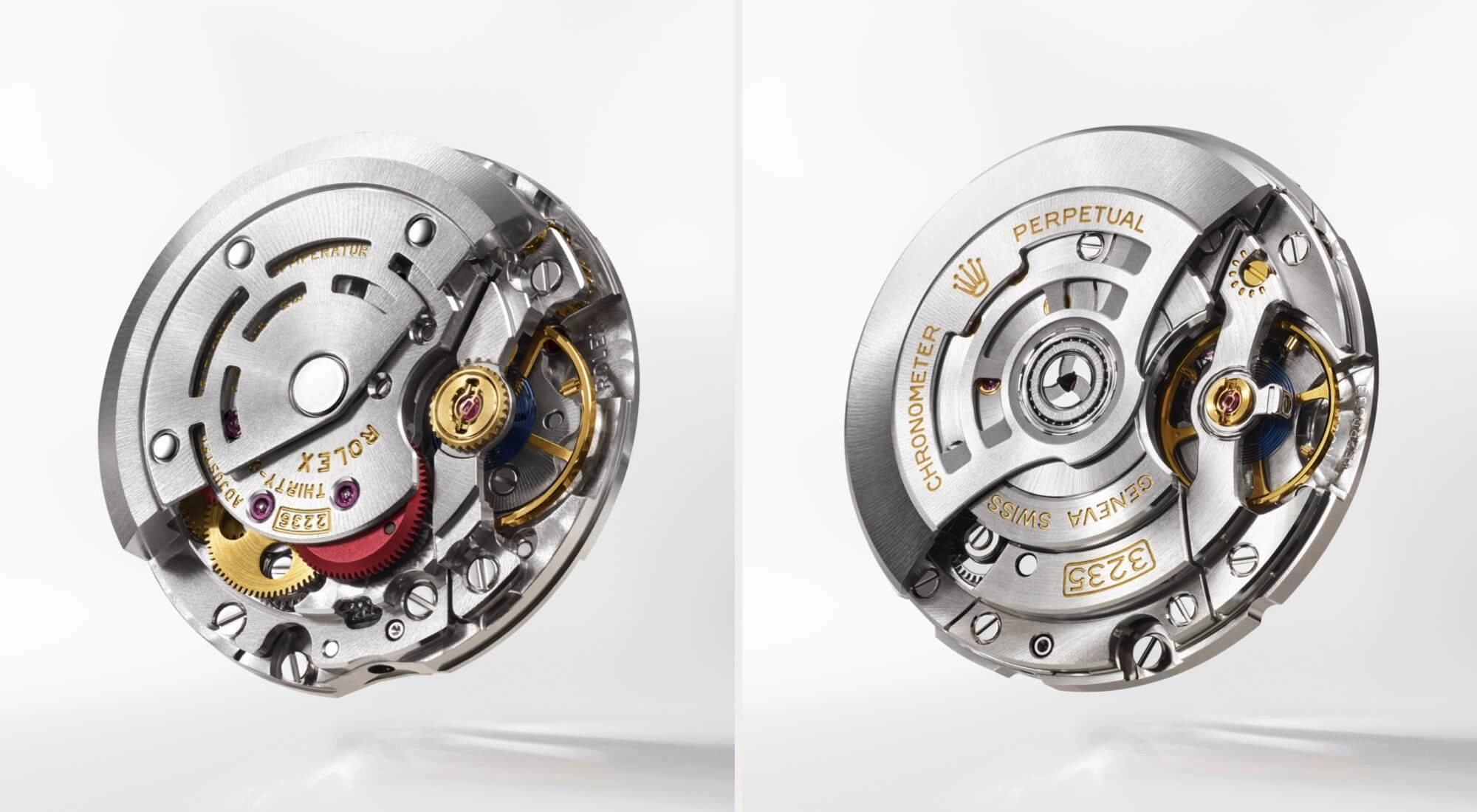 Rolex Yacht-Master watches - Srichai Watch
