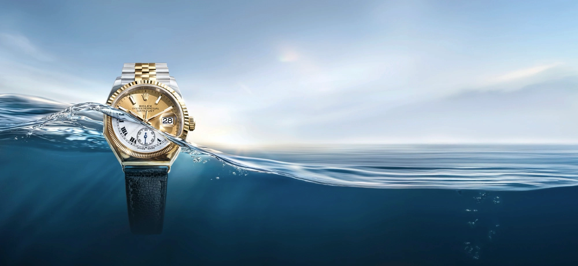 Rolex watches in Thailand - Srichai Watch