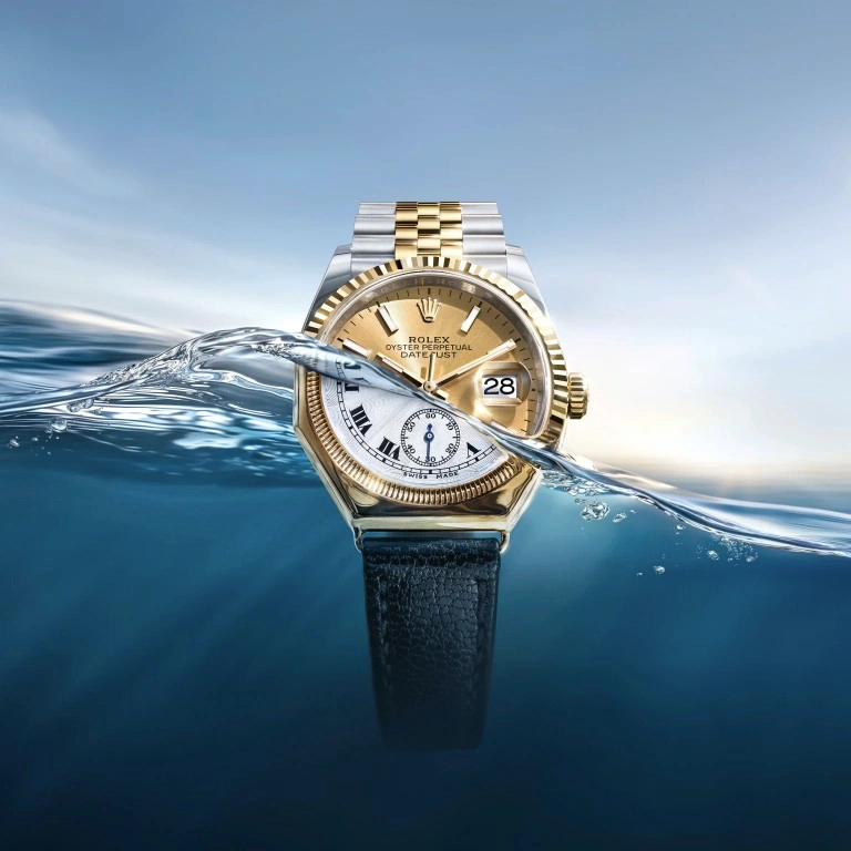 Rolex watches in Thailand - Srichai Watch