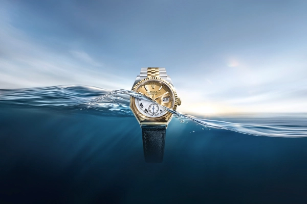 Official Rolex retailer in Thailand - Srichai Watch