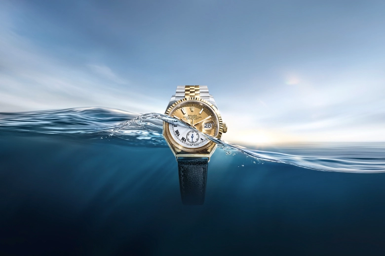 Official Rolex retailer in Thailand - Srichai Watch