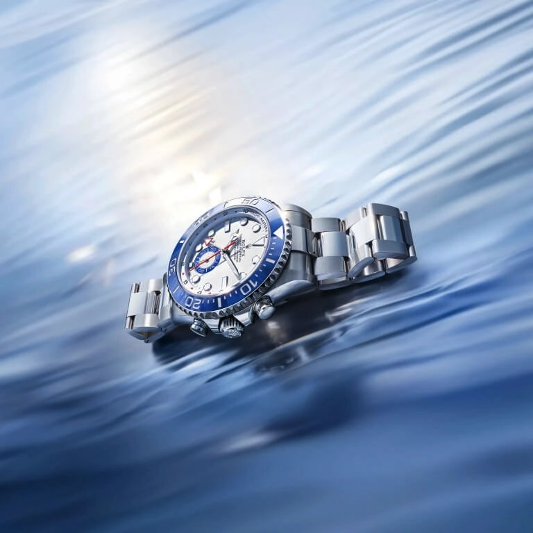 Rolex Yacht-Master II - Srichai Watch